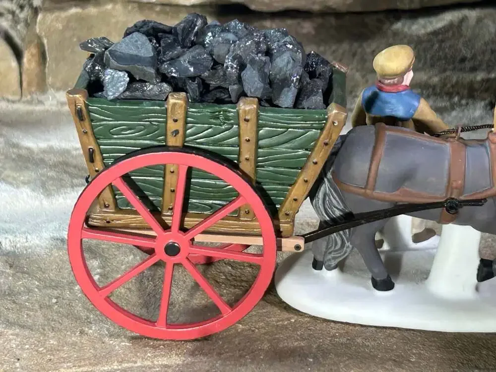 Dept 56 Dickens Village - 